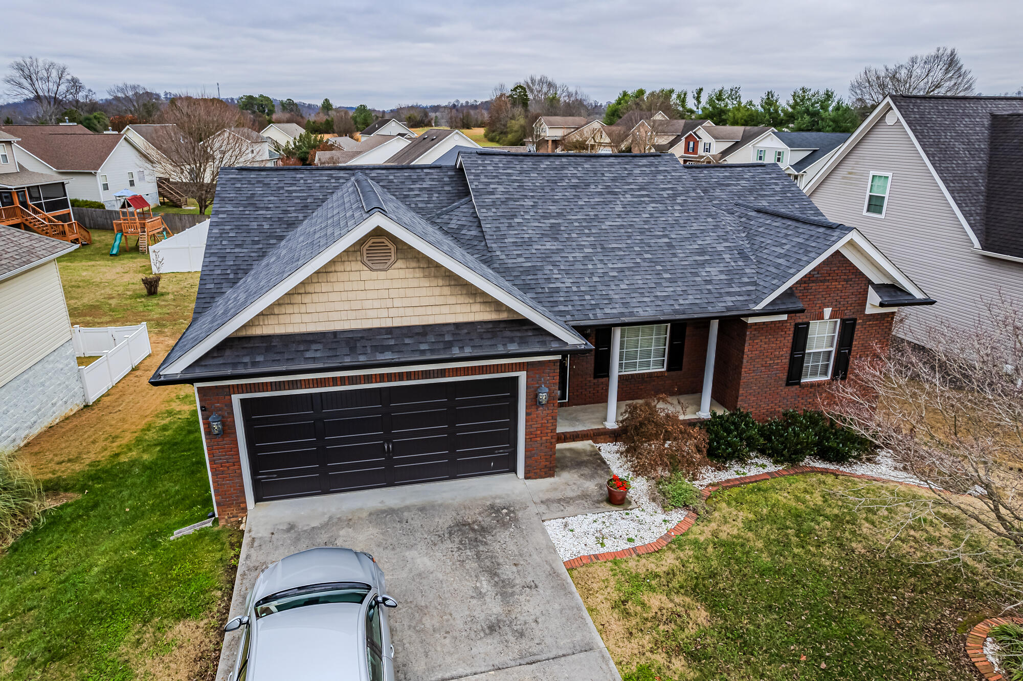 214 Fyke Drive, Athens, Tennessee image 42