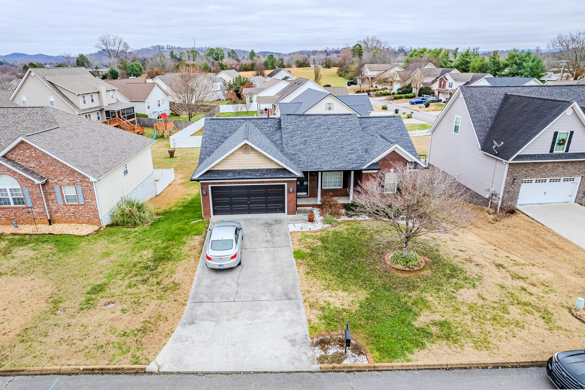 214 Fyke Drive, Athens, Tennessee image 35