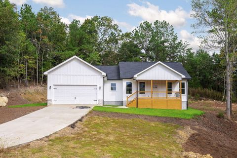 Photo of 2020 Deer Crossing, Rocky Face, GA 30740 (MLS # 1522063)