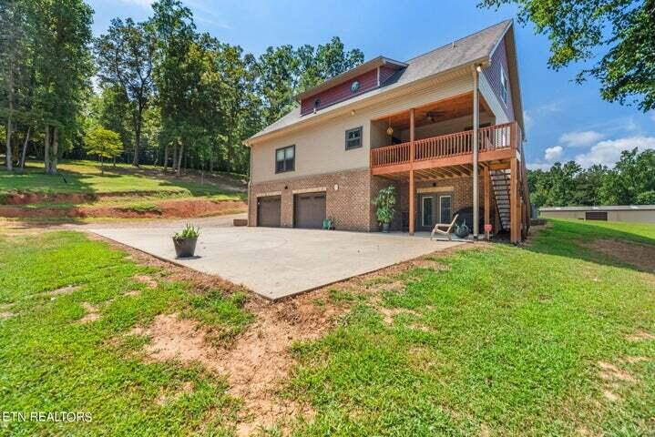 843 Winton Capel Road, Rockwood, Tennessee image 13