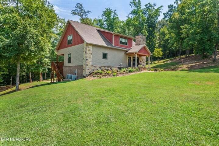 843 Winton Capel Road, Rockwood, Tennessee image 14