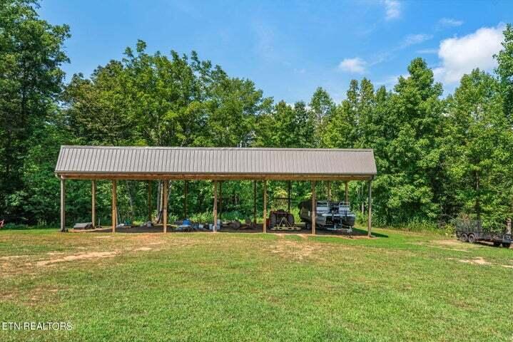 843 Winton Capel Road, Rockwood, Tennessee image 9