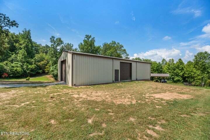 843 Winton Capel Road, Rockwood, Tennessee image 16