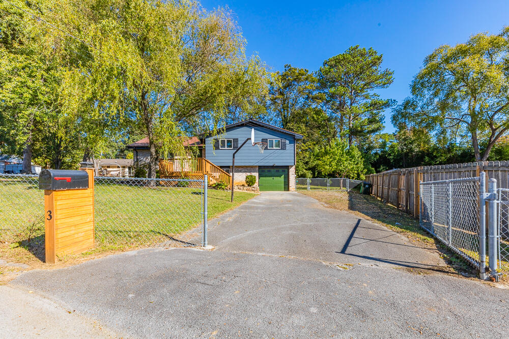 3 Shamrock Circle, Fort Oglethorpe, Georgia image 33