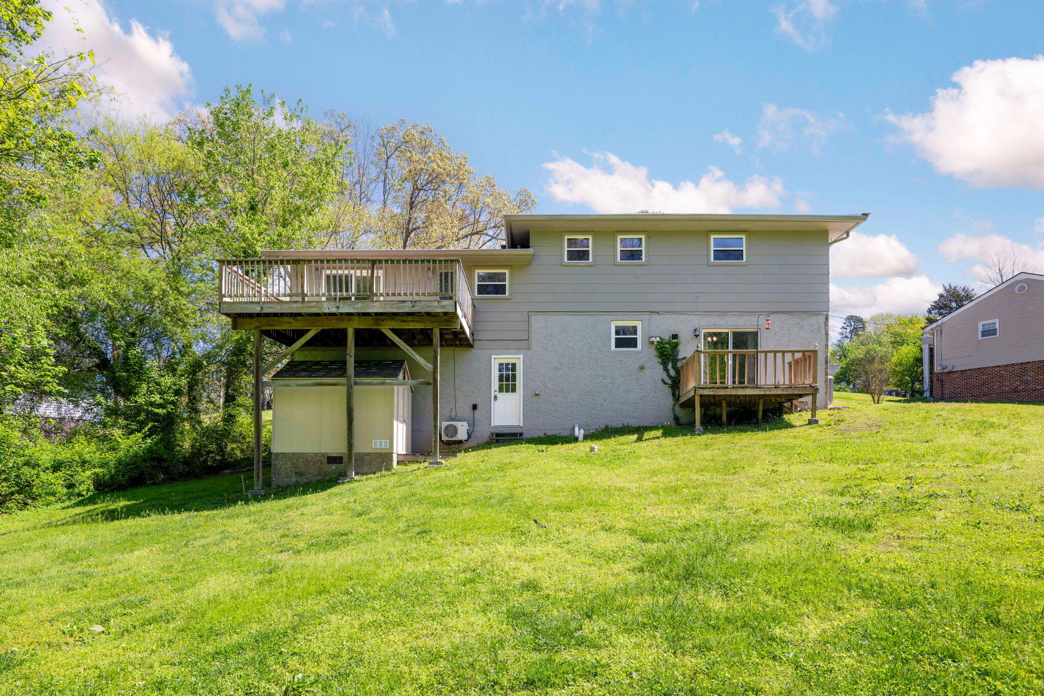 132 Timber Ridge Trail, Ringgold, Georgia image 20