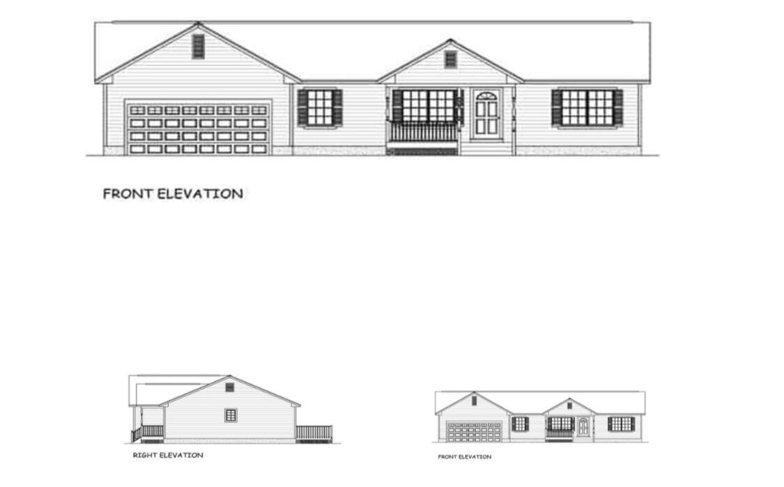 3663 New Home Road, Trenton, Georgia image 1