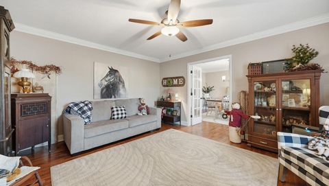 Tiny photo for 7219 Sylar Road, Ooltewah, TN 37363 (MLS # 1528416)