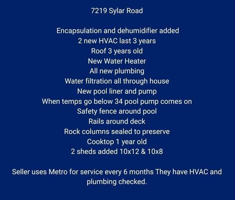 Tiny photo for 7219 Sylar Road, Ooltewah, TN 37363 (MLS # 1528416)