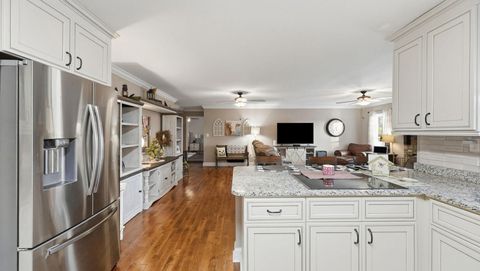 Tiny photo for 7219 Sylar Road, Ooltewah, TN 37363 (MLS # 1528416)