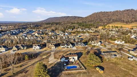 Tiny photo for 7219 Sylar Road, Ooltewah, TN 37363 (MLS # 1528416)