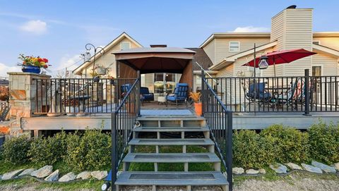 Tiny photo for 7219 Sylar Road, Ooltewah, TN 37363 (MLS # 1528416)