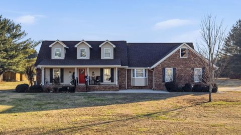 Photo of 7219 Sylar Road, Ooltewah, TN 37363 (MLS # 1528416)