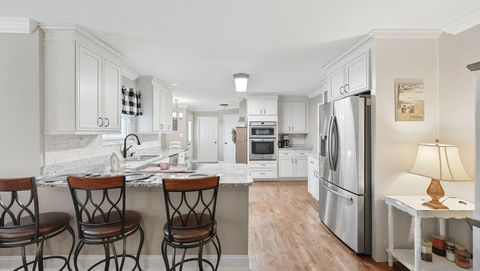 Tiny photo for 7219 Sylar Road, Ooltewah, TN 37363 (MLS # 1528416)