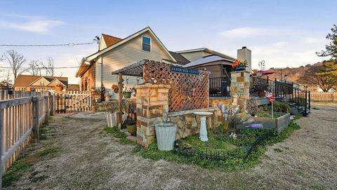 Tiny photo for 7219 Sylar Road, Ooltewah, TN 37363 (MLS # 1528416)