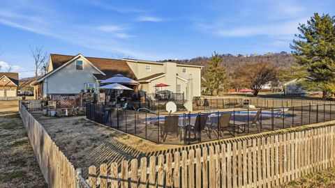 Tiny photo for 7219 Sylar Road, Ooltewah, TN 37363 (MLS # 1528416)