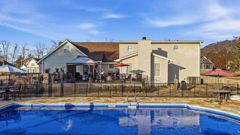 Tiny photo for 7219 Sylar Road, Ooltewah, TN 37363 (MLS # 1528416)