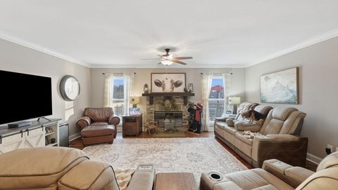 Tiny photo for 7219 Sylar Road, Ooltewah, TN 37363 (MLS # 1528416)