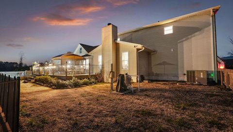 Tiny photo for 7219 Sylar Road, Ooltewah, TN 37363 (MLS # 1528416)