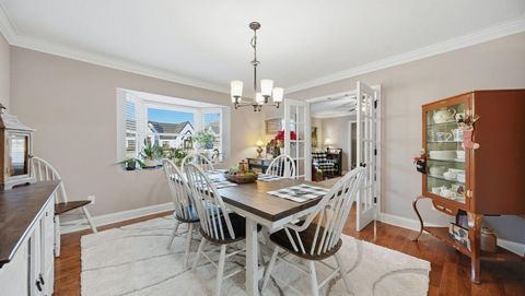 Tiny photo for 7219 Sylar Road, Ooltewah, TN 37363 (MLS # 1528416)