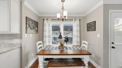 Tiny photo for 7219 Sylar Road, Ooltewah, TN 37363 (MLS # 1528416)