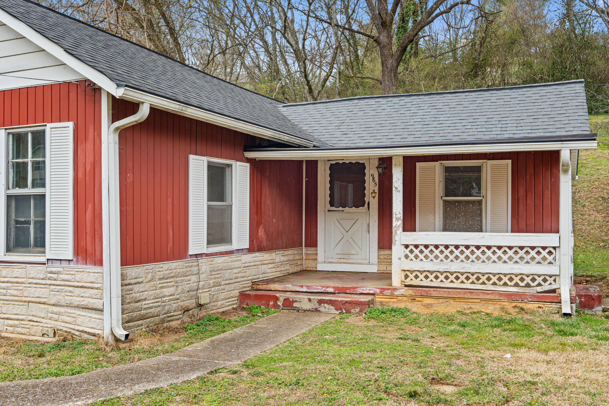 965 W Elmwood Drive, Chattanooga, Tennessee image 4