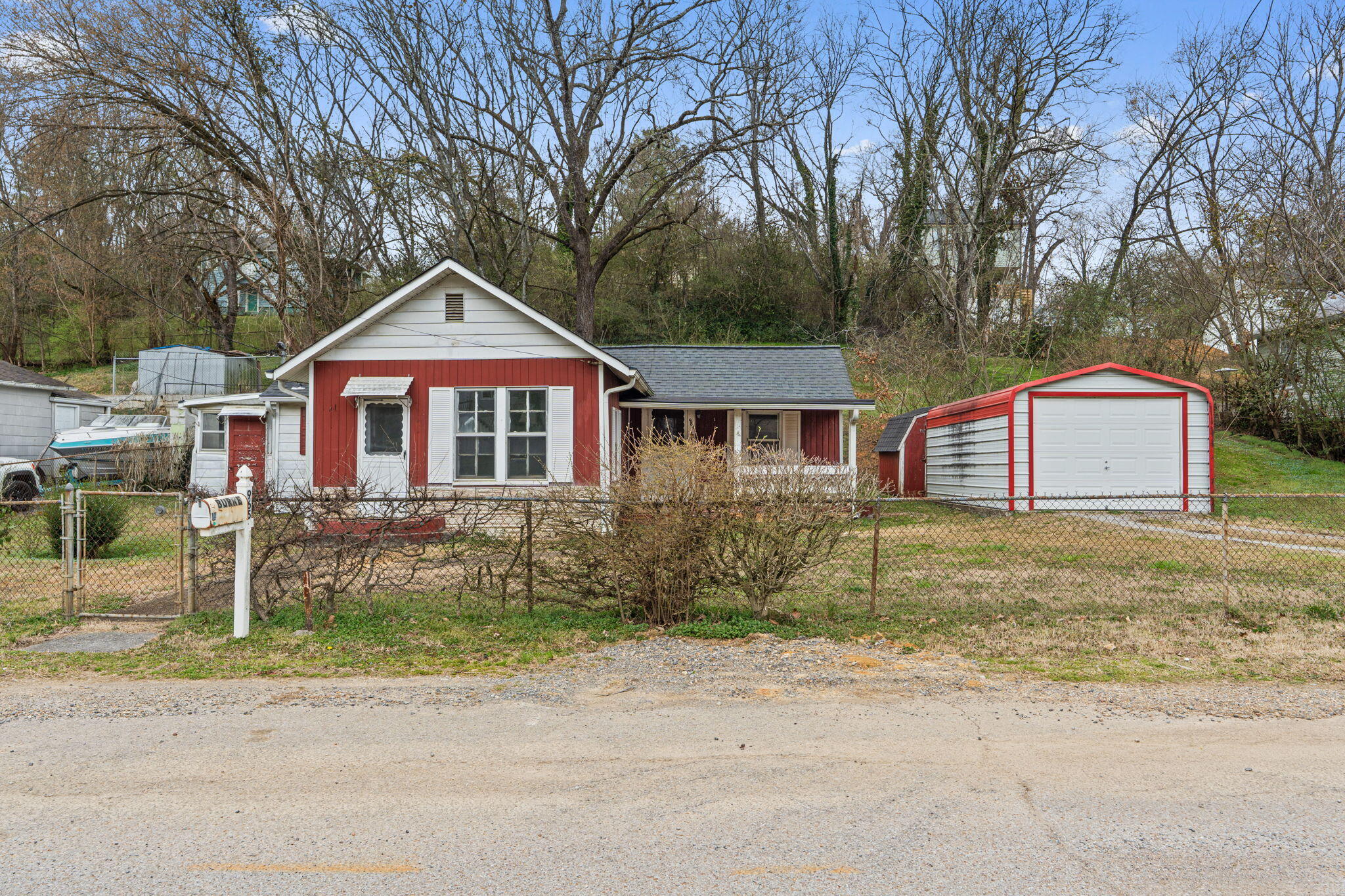 965 W Elmwood Drive, Chattanooga, Tennessee image 1
