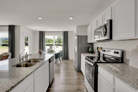 Tiny photo for 3783 Hawks Creek Drive, Apison, TN 37302 (MLS # 1528062)