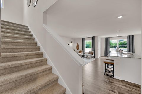 Tiny photo for 3783 Hawks Creek Drive, Apison, TN 37302 (MLS # 1528062)