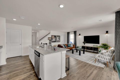 Tiny photo for 3783 Hawks Creek Drive, Apison, TN 37302 (MLS # 1528062)