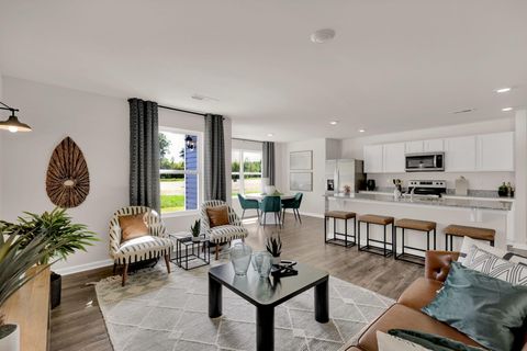 Tiny photo for 3783 Hawks Creek Drive, Apison, TN 37302 (MLS # 1528062)