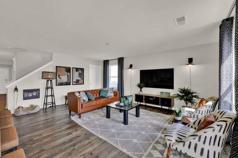 Tiny photo for 3783 Hawks Creek Drive, Apison, TN 37302 (MLS # 1528062)