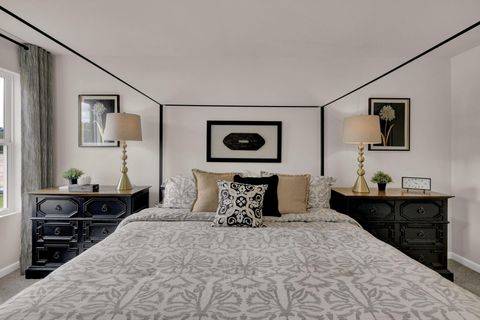 Tiny photo for 3783 Hawks Creek Drive, Apison, TN 37302 (MLS # 1528062)