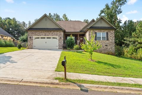 Photo of 51 W Riley Street, Chatsworth, GA 30705 (MLS # 1522032)