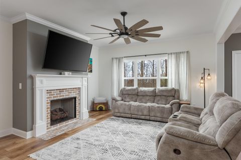 Tiny photo for 2140 Rock Bass Way, Soddy Daisy, TN 37379 (MLS # 1529987)