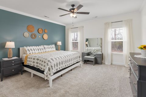 Tiny photo for 2140 Rock Bass Way, Soddy Daisy, TN 37379 (MLS # 1529987)