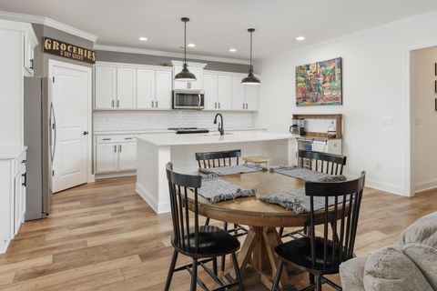 Tiny photo for 2140 Rock Bass Way, Soddy Daisy, TN 37379 (MLS # 1529987)