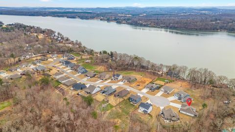 Tiny photo for 2140 Rock Bass Way, Soddy Daisy, TN 37379 (MLS # 1529987)