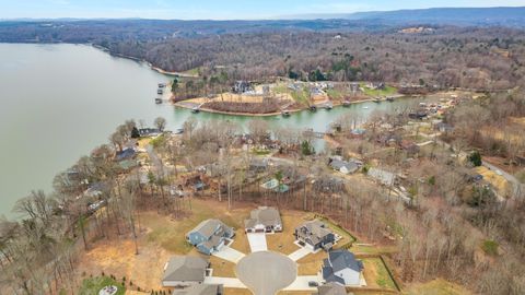 Tiny photo for 2140 Rock Bass Way, Soddy Daisy, TN 37379 (MLS # 1529987)