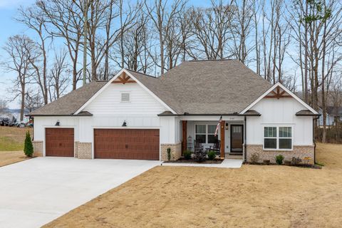 Tiny photo for 2140 Rock Bass Way, Soddy Daisy, TN 37379 (MLS # 1529987)