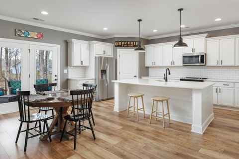 Tiny photo for 2140 Rock Bass Way, Soddy Daisy, TN 37379 (MLS # 1529987)