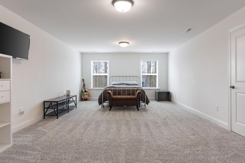 Tiny photo for 2140 Rock Bass Way, Soddy Daisy, TN 37379 (MLS # 1529987)