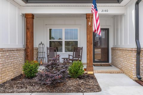 Tiny photo for 2140 Rock Bass Way, Soddy Daisy, TN 37379 (MLS # 1529987)