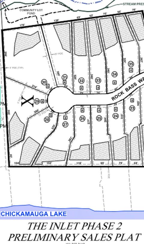 Tiny photo for 2140 Rock Bass Way, Soddy Daisy, TN 37379 (MLS # 1529987)