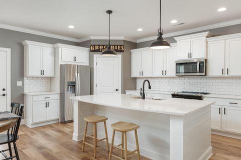 Tiny photo for 2140 Rock Bass Way, Soddy Daisy, TN 37379 (MLS # 1529987)