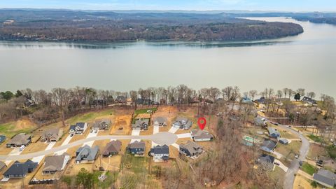 Tiny photo for 2140 Rock Bass Way, Soddy Daisy, TN 37379 (MLS # 1529987)