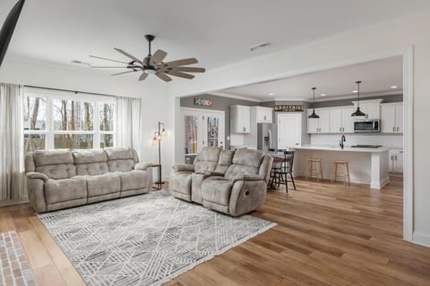 Tiny photo for 2140 Rock Bass Way, Soddy Daisy, TN 37379 (MLS # 1529987)