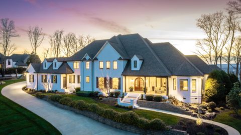 Photo of 8269 Balata Drive, Ooltewah, TN 37363 (MLS # 1530941)