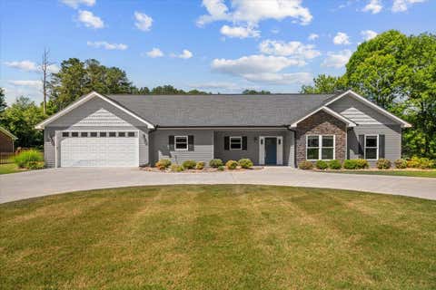 Homes For Sale - 1601 Anthony Avenue<br/> Dalton, GA 30720