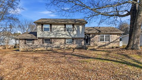 Photo of 8178 Richland Drive, Hixson, TN 37343 (MLS # 1524820)