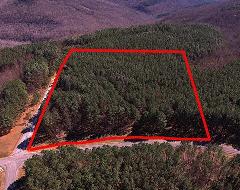 Vacant Land For Sale - LOT 64 Thunder Ridge Drive<br/> South Pittsburg, TN 37380